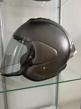 Helm Arai VZ RAM modern grey