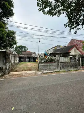 Dijual Tanah Kavling di Jalan Candi Jago, Blimbing Malang