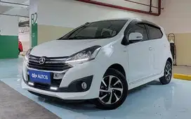 [OLXmobbi] Daihatsu Ayla 1.2 R Bensin-MT 2018