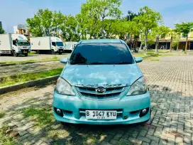 Daihatsu Xenia Xi 2009 Manual 1.3cc