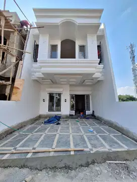 Rumah Murah Harga 900 Juta an Harga All In Dp 0%