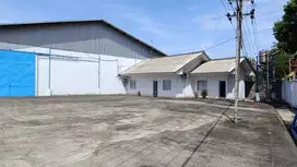 Gudang Siap Pakai Jl.Raya Daendles, Paciran, Lamongan