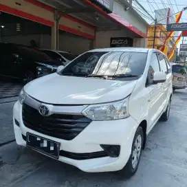 Grand Avanza 1.3 manual 2016.Asli Jatim.xenia.ertiga.mobilio