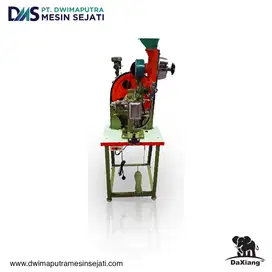 Desk-Top Eyeleting Machine