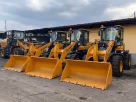 Jual loader Sonking 1.2 m3 di Lumajang, Jember, Probolinggo, Pasuruan