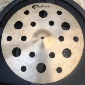 Bosphorus Cymbal Ozone 18