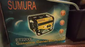 Di Jual Genset SUMURA