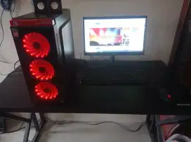 KOMPUTER PC CORE I5 RAM 16GB