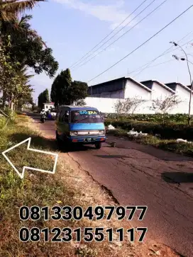 Jl.Tnh SHM Tpi Jln Stategis Murah BU