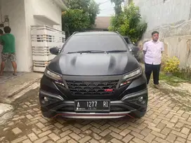 RUSH TRD AT 2019 TANGAN PERTAMA