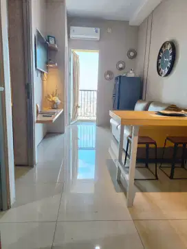 BARU MURAH Apartemen Gunawangsa Tidar 1 BR / 2 BR Surabaya Pusat