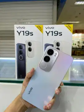 NEW Vivo Smartphone Y19s GARANSI RESMI 100%