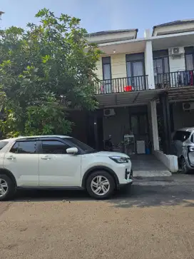 DI JUAL RUMAH GRAHAYANA KARAWANG