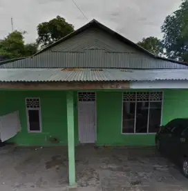 Rumah dijual dilamajakka