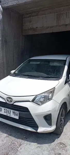 Mobil hekas toyota caliya