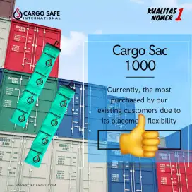 Cargosafe Desiccant