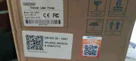 Printer label Codeshop Driver CB-160BT
