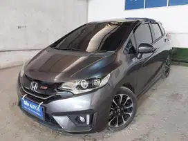 [OLXmobbi] Honda Jazz 1.5 RS Bensin-AT 2016