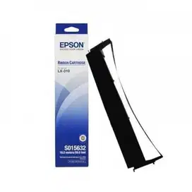 Ribbon Cartridge Epson LX310 LQ310 Printer Dot Matrix LX-310 LQ310