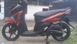 Mio Soul GT 2016