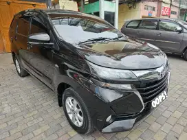 Avanza 1.3 G Manual 2020 Hitam