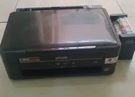 Printer Epson L360