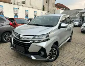 [OLXmobbi]Pajak Panjang Daihatsu Xenia 1.5 R Deluxe Bensin-MT 2021