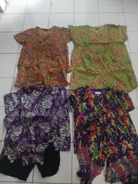 Baju Tidur Baju Rumah Baju Santai