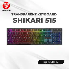 Fantech Shikari 515