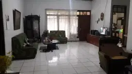 Rumah Luas 590 m2 Area Turangga Buah Batu Kota Bandung