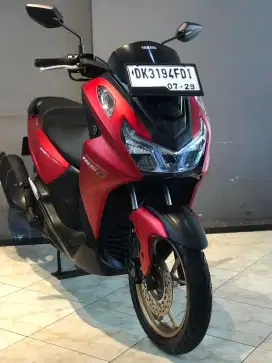 DP 4,2 JT / MENETAP 1% MENURUN 2%/ YAMAHA LEXI KYLES 155 TAHUN 2024