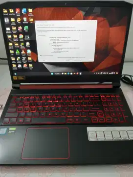 Acer Nitro 5 AN 515 - 54
