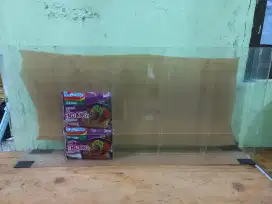 Rak Mie Instan Akrilik