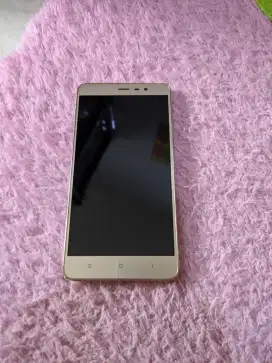 LCD XIAOMI Redmi note 3