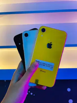 IPHONE XR 64 GB