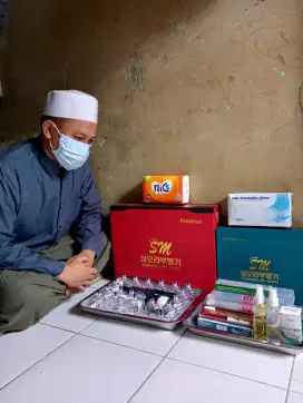 Bekam Panggilan Bersertifikat