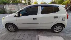 Mobil bekas Daihatsu Ayla