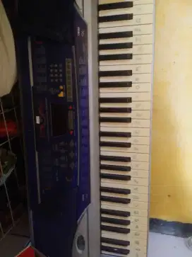 Piano / keyboard MK