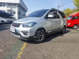 DP RENDAH Wuling Confero S 1.5 L Bensin-MT 2018 Silver agEA