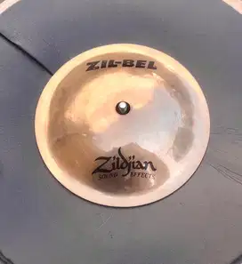 Zildjian Cymbal Effect ZIL-BEL 6