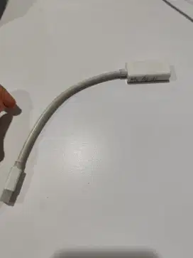 Kabel hdmi untuk macbook