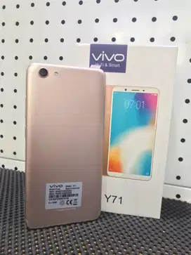 Vivo Y71 6/128 Segel