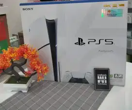 SONNY PLAYSTATION 5 SLIM