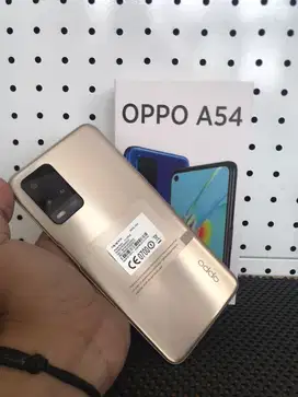 Oppo A54 6/128 Fullset