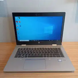 HP PROBOOK 640 G5 RAM 8 GB/ SSD 256GB