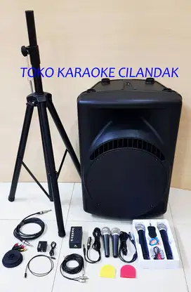 new sound aktif 15 top bagus