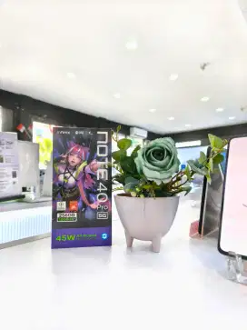 INFINIX NOTE 40 PRO 5G NEW TERMURAH