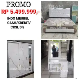 PROMO PAKET HANTARAN PERNIKAHAN ELEGANT NEW MODERN KEKINIAN
