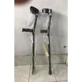 Tongkat Elbow/ alat bantu jalan
