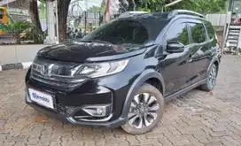 [OLXmobbi] Honda BR-V 1.5 S Bensin-MT 2019 Hitam